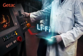 Lifi Teknolojisi Dayanıklı Taşınabilir Bilgisayar Pazarında