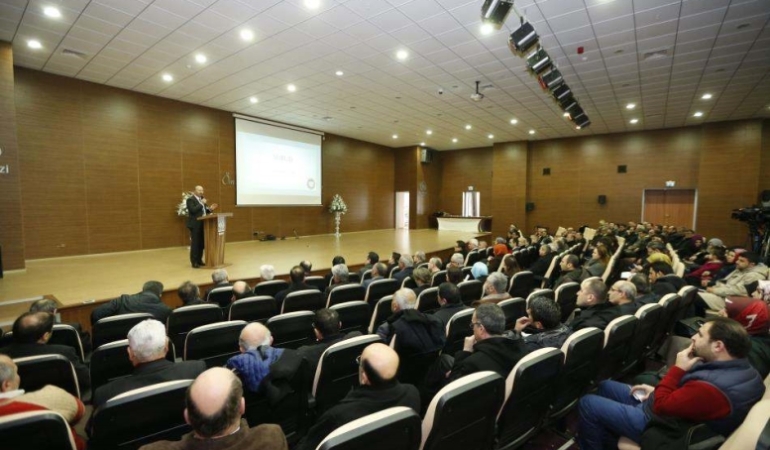 Madde Bağımlılığıyla Mücadelede; SUBÜD