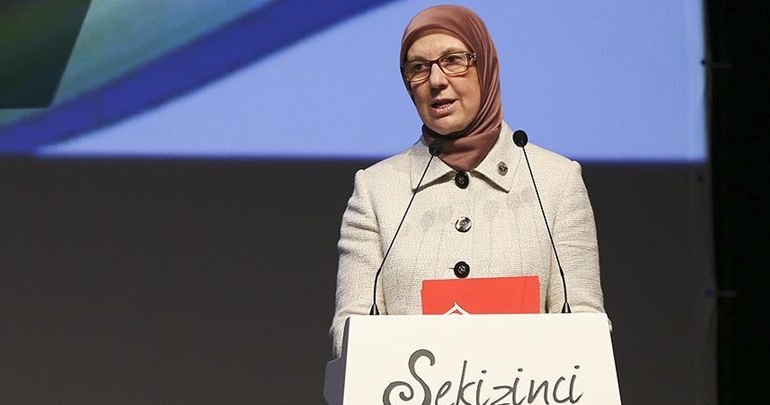 ‘Mağdurlarımızın yaşadıkları sıkıntıları yüreğimde hissediyorum’