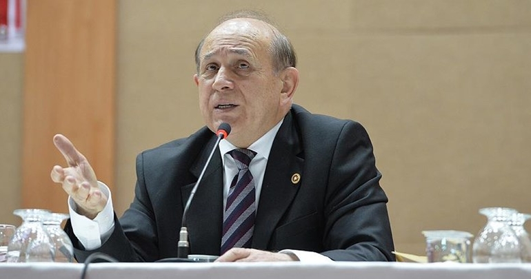 ‘Mahkeme yüksektir diyerek her işi yapar diye bir şey yok’