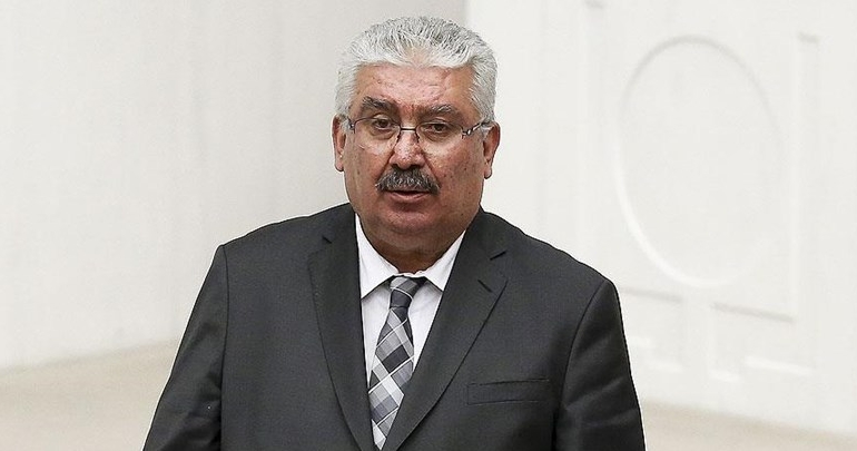 ‘Mahkemenin kararı hayretle takip edilecek bir sonuç’