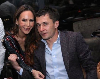 Manken Alexandra Ceylan’A Ünlülerden Geçmiş Olsun Dilekleri Yağdı