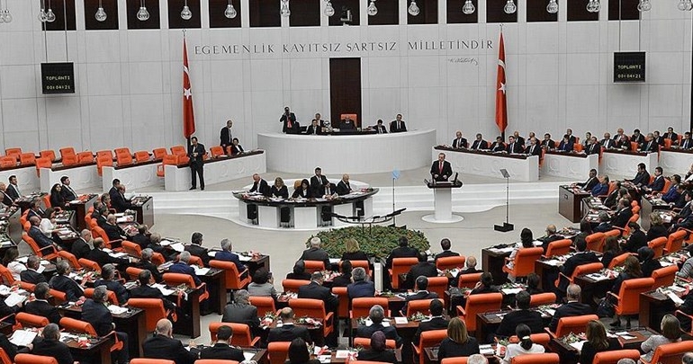 Meclis, “Batı ülkelerindeki İslam düşmanlığı”nı inceleyecek