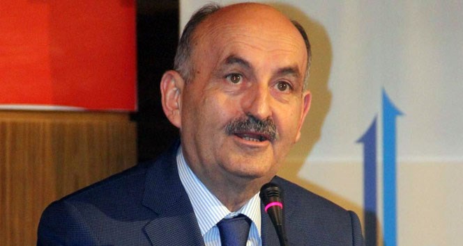 Mehmet Müezzinoğlu’ndan müjde
