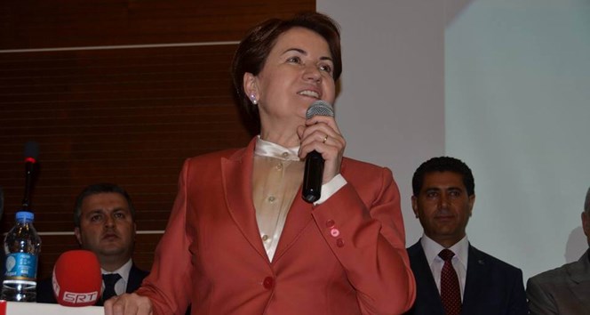 Meral Akşener: ‘6 ayda terörün belini kırarız’