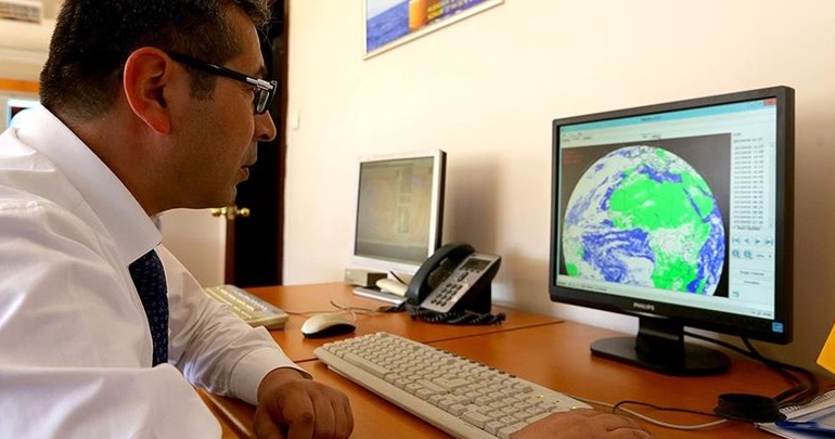 ‘Meteorolojik tahminlerde başarı oranı yüzde 90’ın üzerinde’