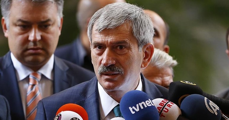 ‘MHP algı operasyonlarıyla işgal edilebilecek bir parti değildir’