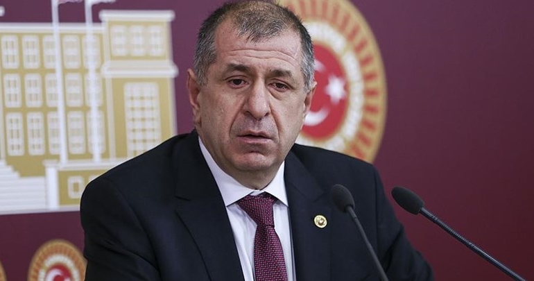 MHP’de Genel Başkanlığa bir aday daha