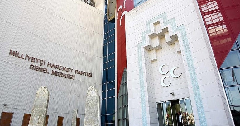 MHP’de