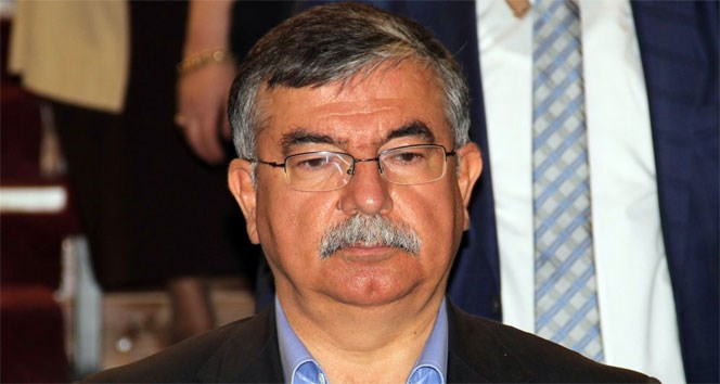 Milli Savunma Bakanı: ‘Onlara inat…’