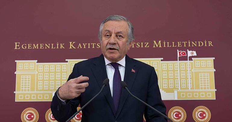 ‘Milliyetçi Hareket Partisi proje partisi değildir’