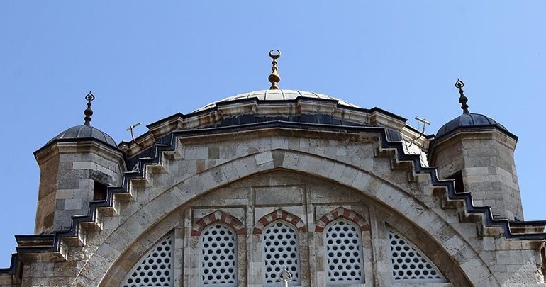 Mimar Sinan’ın göremediği eseri yıllara meydan okuyor