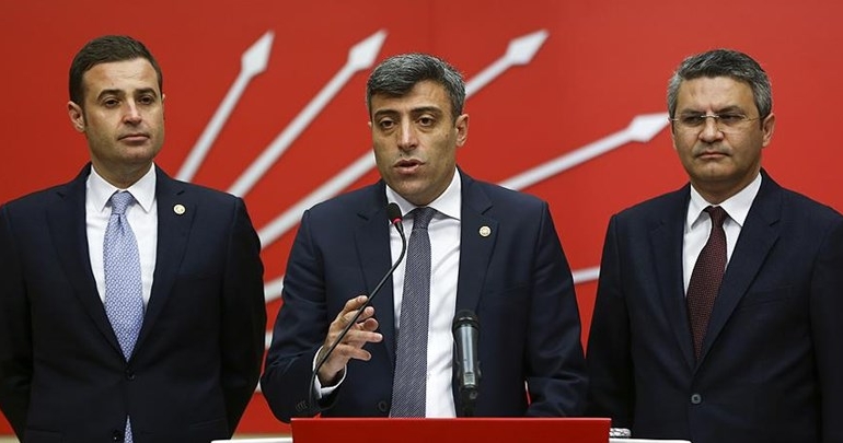 ‘Mısır ile iş birliği içerisinde olabileceğimiz çok alan var’