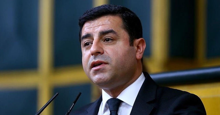 ‘Muhalefetle ilgili haber yapma yasağı var’