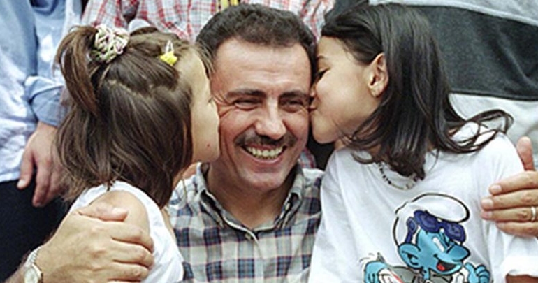 ‘Muhsin Yazıcıoğlu’ belgeseli TRT’de gösterilecek