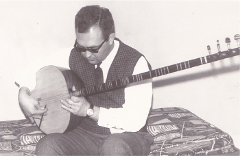 Musikiye Vakfedilmiş Bir Ömür: Bekir Sıdkı Sezgin