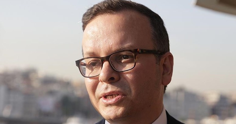 ‘Müzakereler belirlenen çerçevede devam ediyor’