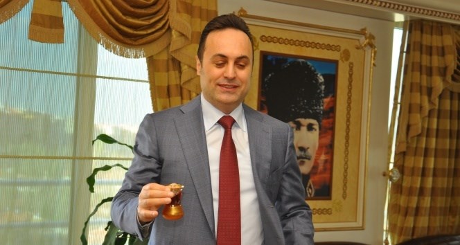 MYP lideri Yılmaz’dan Bahçeli’ye Nusaybin tepkisi