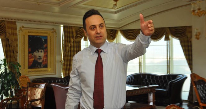 MYP Lideri Yılmaz: ‘Ermeni ve Yunan Türkiye’ye saldırı hazırlığında’