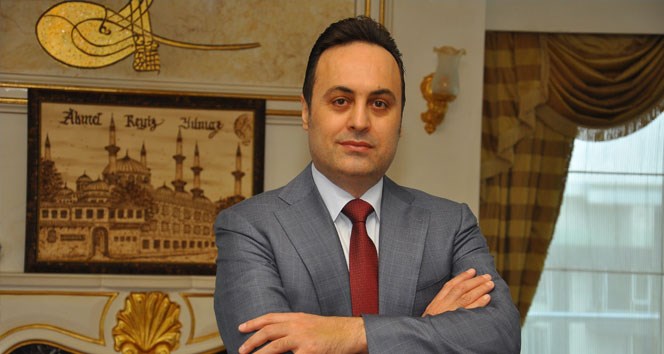 MYP Lideri Yılmaz: ‘Rusya, Amerika için savaşıyor’