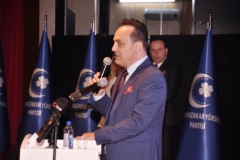 Myp Lideri Yılmaz: “Türkiye Azerbaycan’In Yanında Olmalı”
