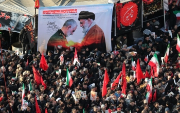 Ocak Ayında Gözler Dış Siyasetteydi