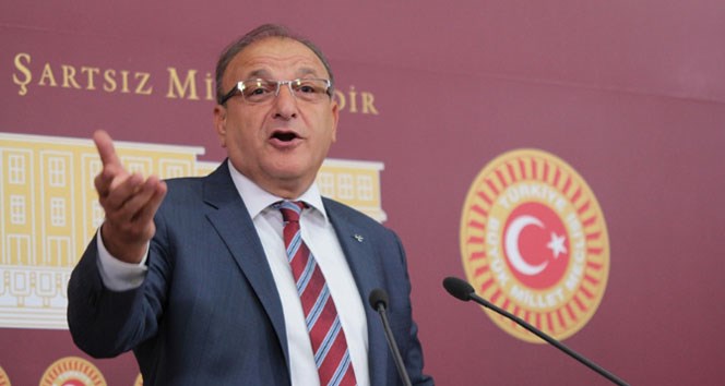 Oktay Vural’dan HDP’ye tepki