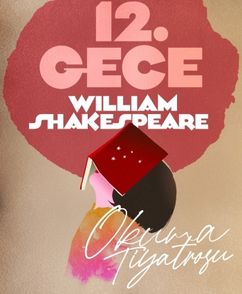 Okuma Tiyatrosu, W. Shakespeare’İn ‘12. Gece’Si İle Devam Ediyor