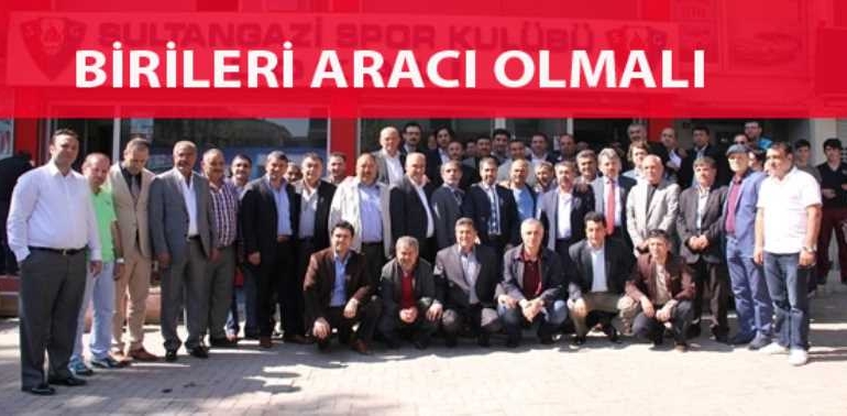 OSMAN DERDİYOK İSTİFA EDER Mİ ?