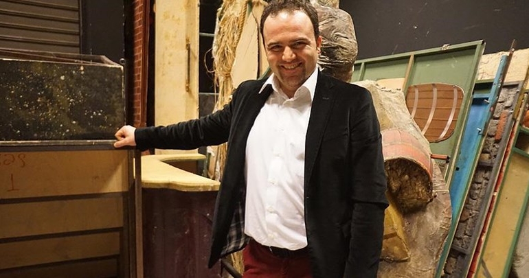 ‘Oyunun Oyunu’ gala yaptı
