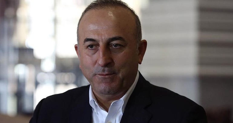 ‘Paralel çeteyi de terör örgütünü de Türkiye’den temizleyeceğiz’