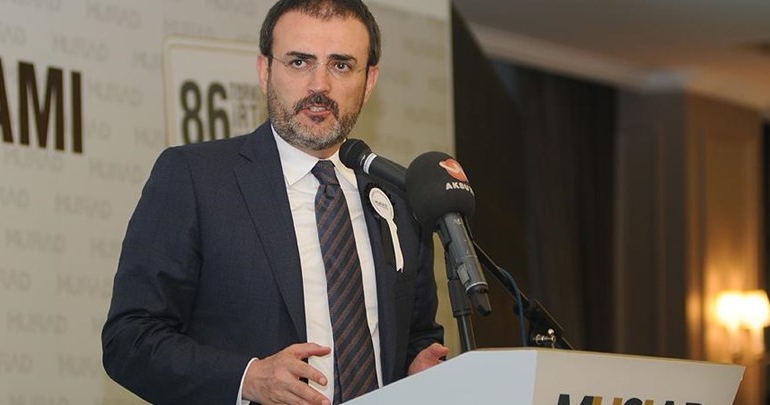 ‘Paralel yapı bu ülkeye çok büyük zararlar verdi’