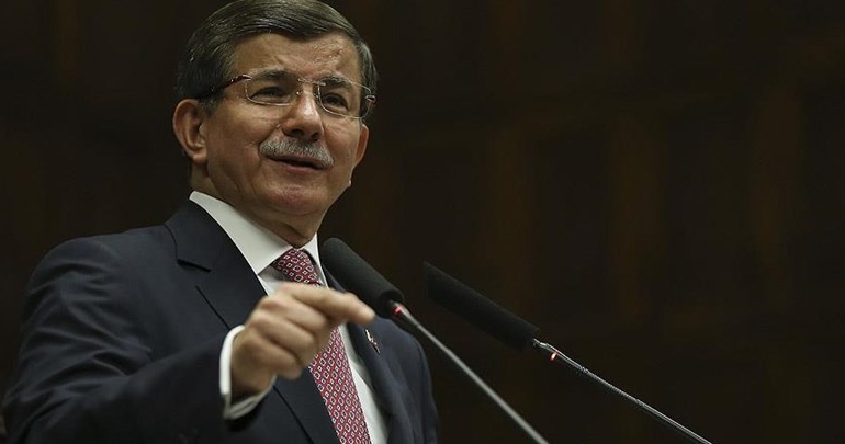 ‘Paralel Yapı ile bölücü terör örgütü arasında fark yok’