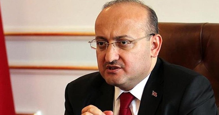 ‘Paralel Yapı’nın tamamen etkisizleştirilmesi büyük önem taşıyor’