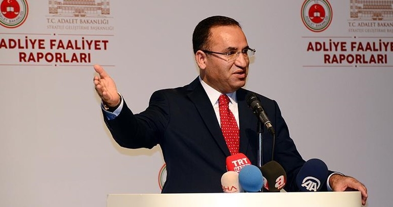 ‘Parlamenter sistem Hacı Murat gibidir’