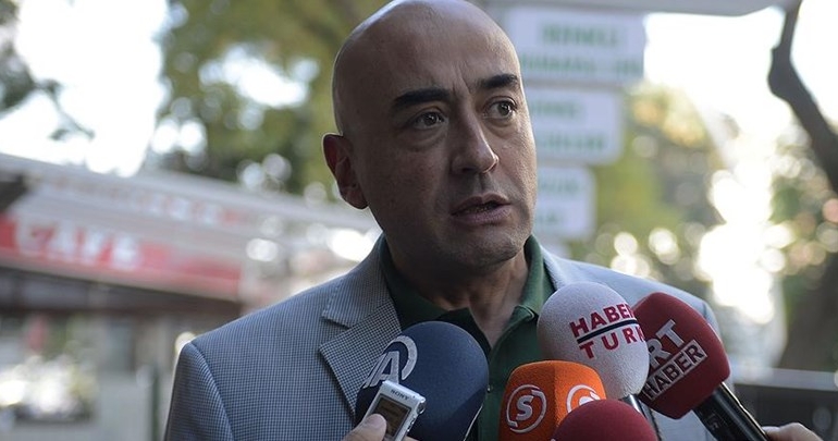 ‘Partilerde kongre kararı yetkisi Yargıtaydadır’