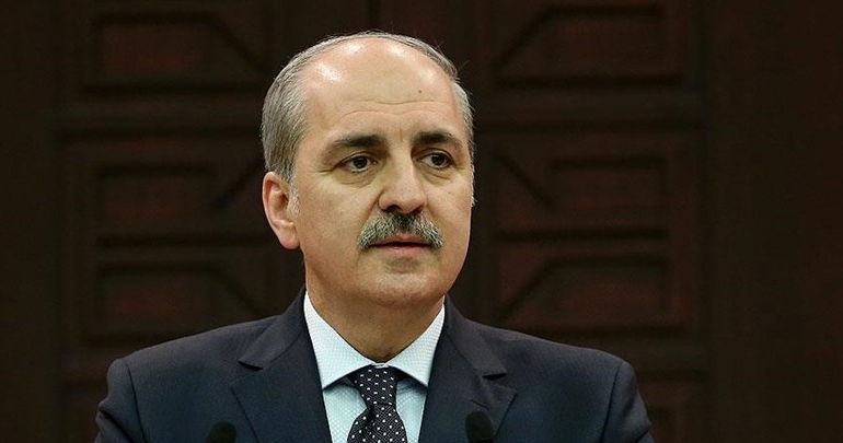 ‘PDY ile mücadele toplantısı sürecin takibiyle ilgili rutin bir toplantı’
