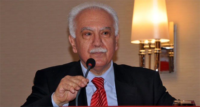Perinçek: ‘HDP’yi meclise sokmak meclise canlı bomba sokmaktır’