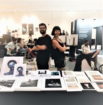 Photoshop Sanatçısı Tekin Türe’Nin Eserleri Sanatseverlerle Buluşuyor