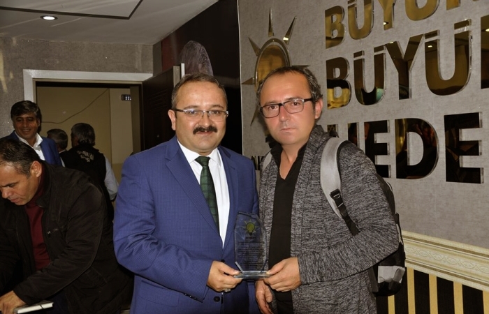 Pirdal Yerel Medya ile Buluştu