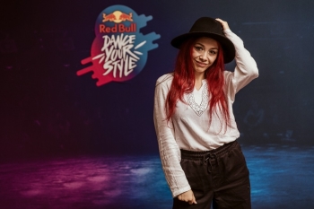 Red Bull Dance Your Style Geri Dönüyor