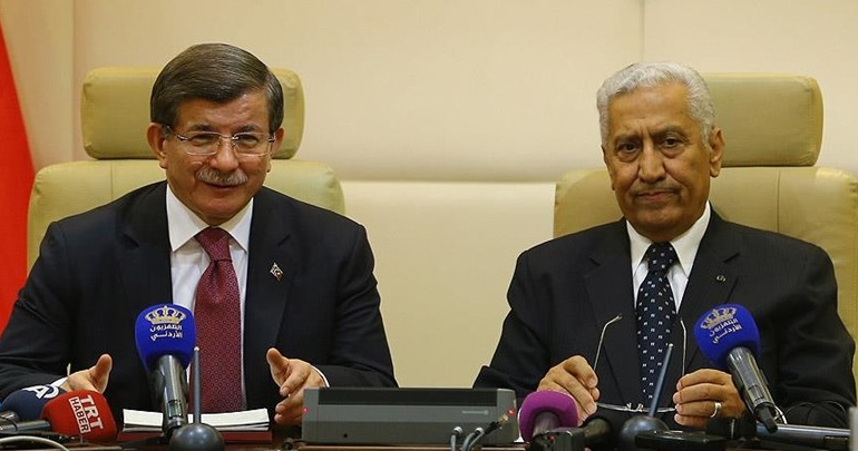 ‘Rejim ve terör örgütlerinin vahşeti bölgenin istikrarına saldırıyor’