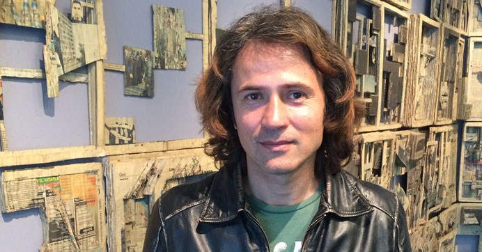 Rockçı İmam: Stockholm ve Berlin’den konser teklifleri aldık