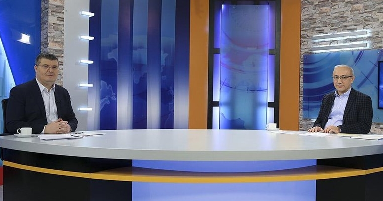 ‘Saldırı sonrası milletimizin birliği net olarak ortaya çıkmıştır’