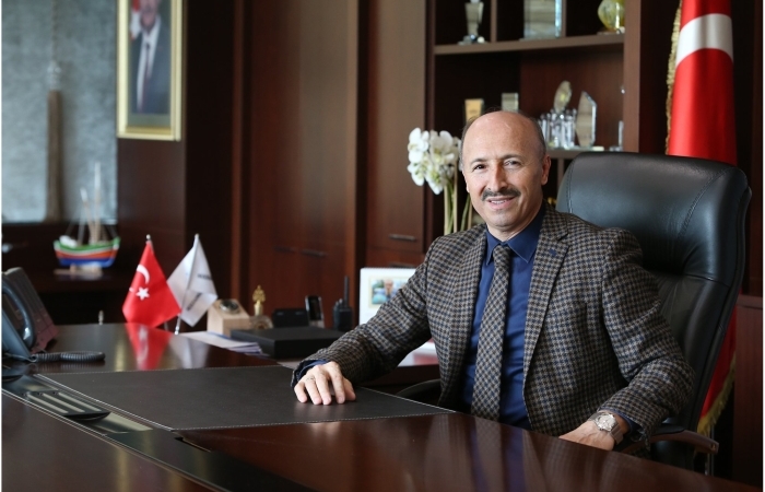 Saygıdeğer Sultangazili Hemşehrilerim