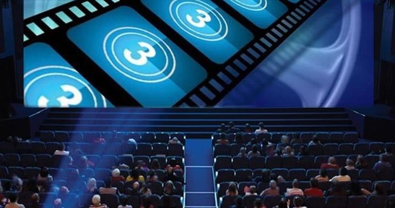 Sinema sektörüne 23 milyon liralık destek