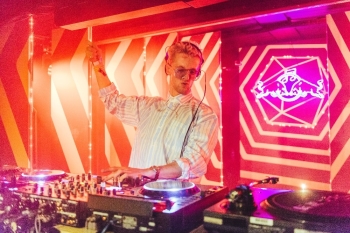 Sonar İstanbul Müzik Festivali’Nde Yer Alacak İsimler Belli Oldu