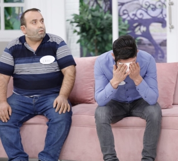Sosyal Medyadan Tanışıp Evlendiği Eşi Yine Sosyal Medyadan Başkasına Kaçtı