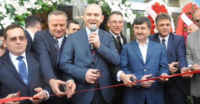 Soylu: 5 ve üzerinde işçi çalıştıranlar bundan sonra…