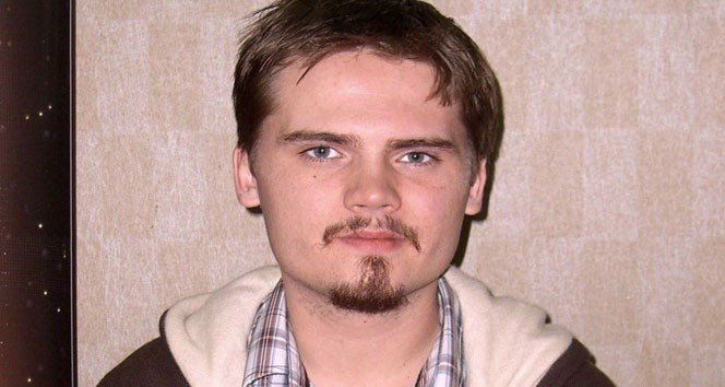 Star Wars’ın yıldız oyuncusu Jake Lloyd’a şizofreni teşhisi